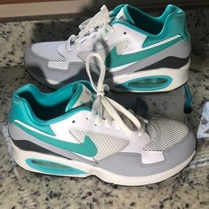 NIKE AIR MAX ST Women’s Running Shoes 8.5